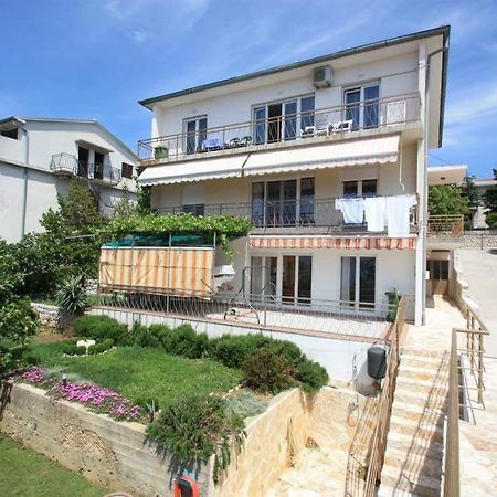 Apartman Pako I Ivano Novi Vinodolski Exterior foto