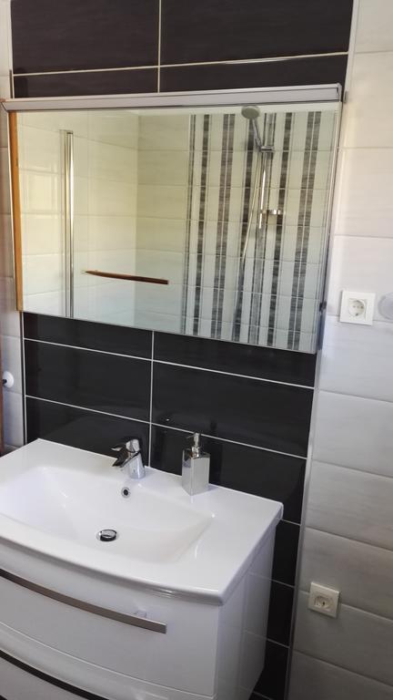 Apartman Pako I Ivano Novi Vinodolski Exterior foto