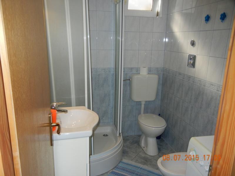 Apartman Pako I Ivano Novi Vinodolski Exterior foto